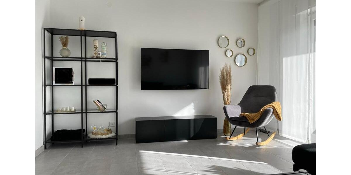 Etagenwohnung Gütersloh Kattenstroth - 3 Zimmer, 70 m&sup2;, 780&euro; | Angebot:24763838