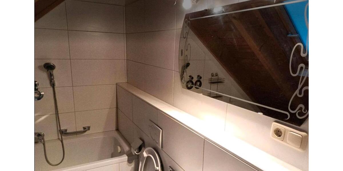 Erdgeschoßwohnung Heiligenstadt in Oberfranken - 5 Zimmer, 141 m&sup2;, 799&euro; | Angebot:25309058