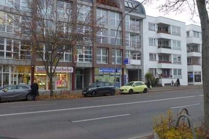 Hochwertige Ausstattung*Barrierefrei*Lift*Gartennutzung * Keller *G-WC 4 zimmer