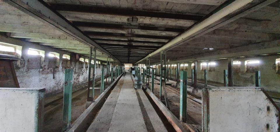 Gewerbeobjekt Ducherow - 900&euro; | Angebot:23202634