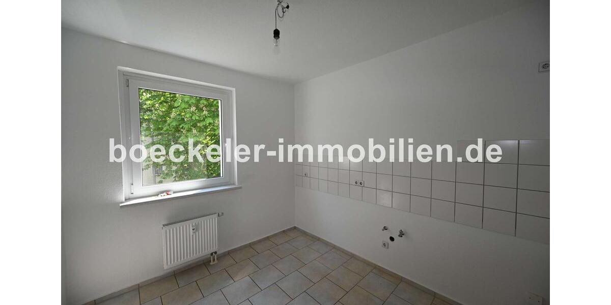 Erdgeschoßwohnung Lucka - 3 Zimmer, 67 m&sup2;, 410&euro; | Angebot:22826061