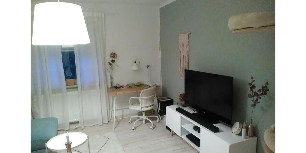 Etagenwohnung Queidersbach - 2 Zimmer, 50 m&sup2;, 800&euro; | Angebot:24372533