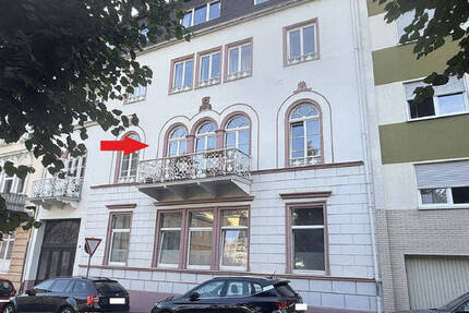 Charmante 2-Zimmer-Wohnung an der Lahn
