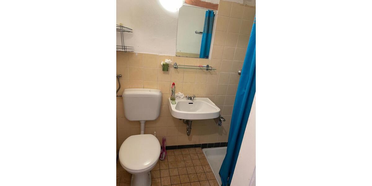 Wohnen auf Zeit Altensteig - 2 Zimmer, 18 m&sup2;, 400&euro; | Angebot:19585290