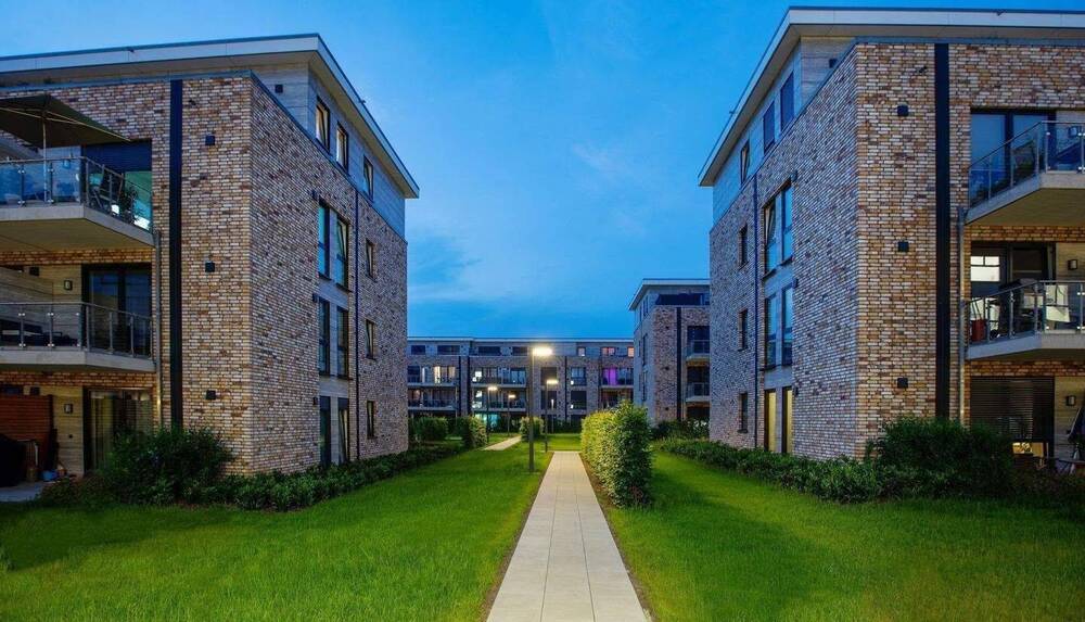 Etagenwohnung Neu Wulmstorf - 2 Zimmer, 55 m&sup2;, 740&euro; | Angebot:26908727