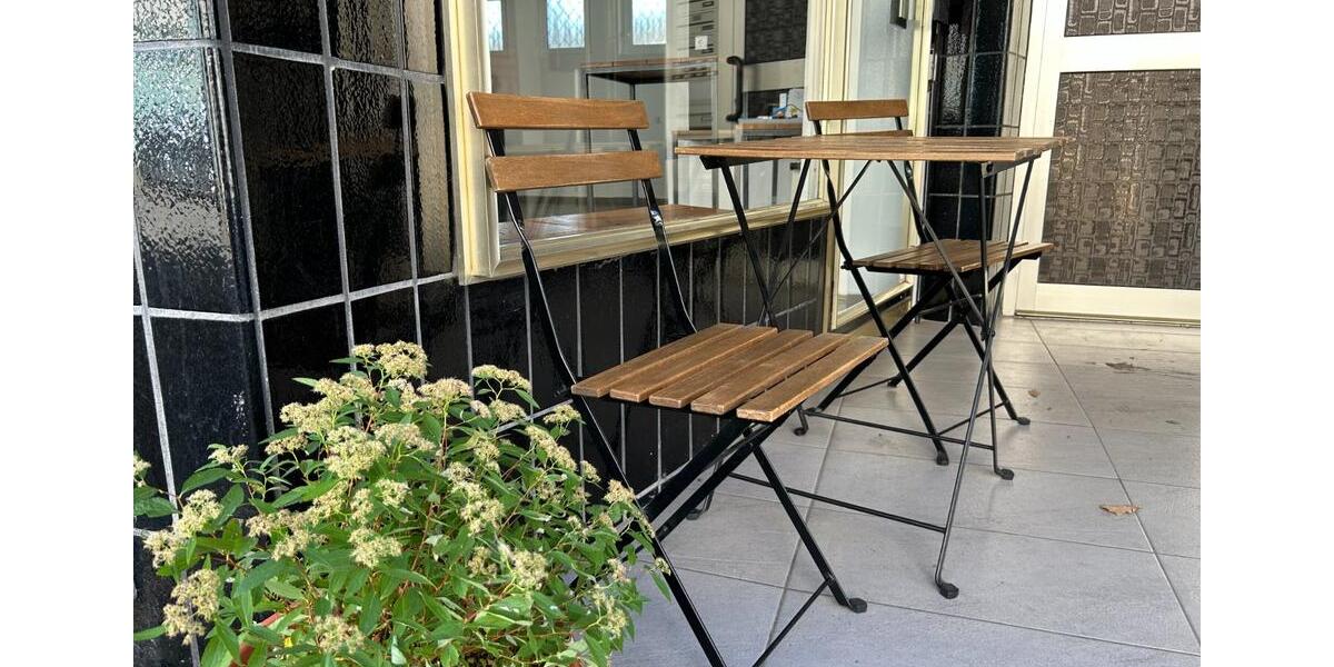 Ladenlokal mit großer Schaufensterfront in der Wittener Innenstadt zimmer