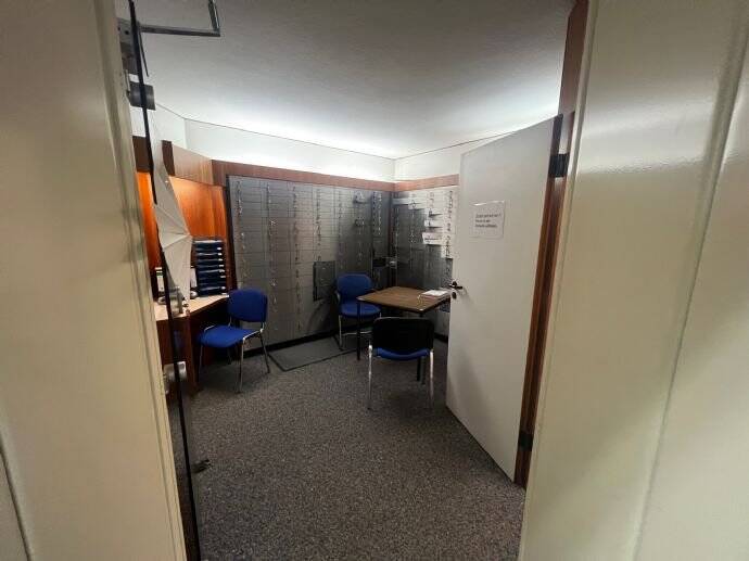 Gewerbeobjekt Holzwickede Opherdicke - 2.125&euro; | Angebot:26190151