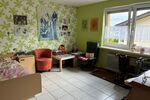Großzügige Wohnung am Bostalsee mit großem Garten
