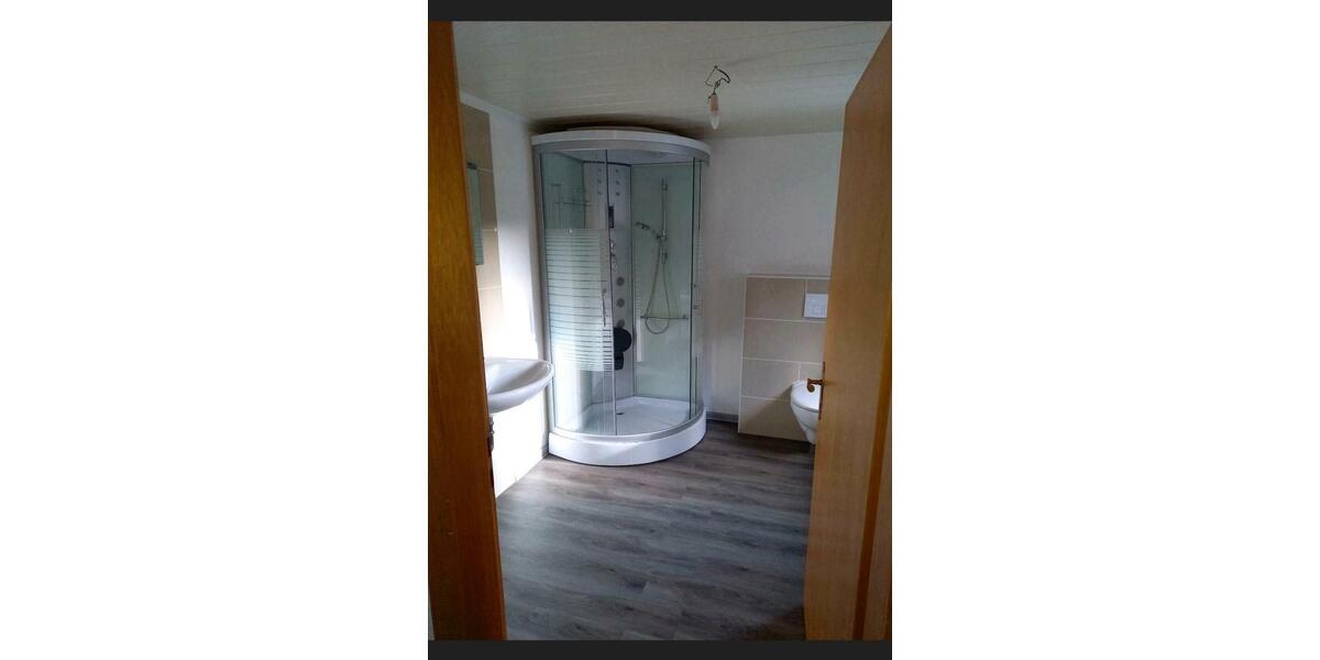 Einfamilienhaus Bad Laasphe - 4 Zimmer, 117 m&sup2;, 850&euro; | Angebot:26492605