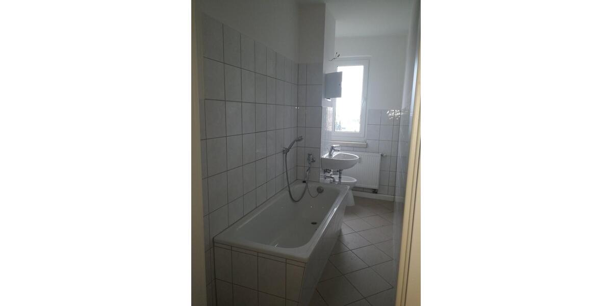 Etagenwohnung An der Schmücke - 3 Zimmer, 59 m&sup2;, 350&euro; | Angebot:23530079