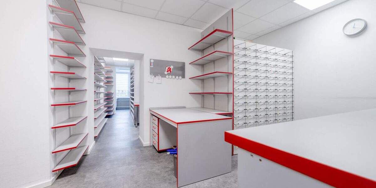 Gewerbeobjekt Merzig - 5 Zimmer, 158 m&sup2;, 1.650&euro; | Angebot:25734620