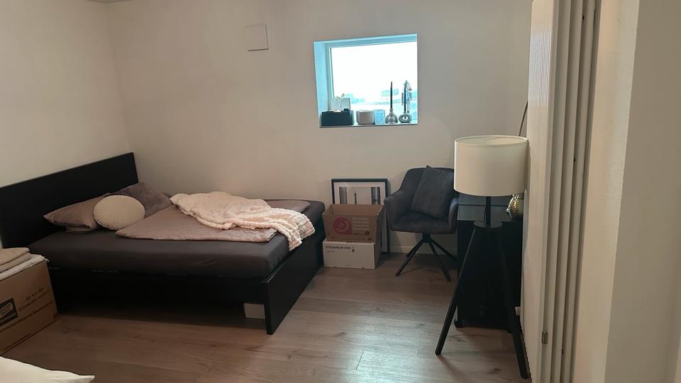 Erdgeschoßwohnung Vöhringen - 720&euro; | Angebot:26645217