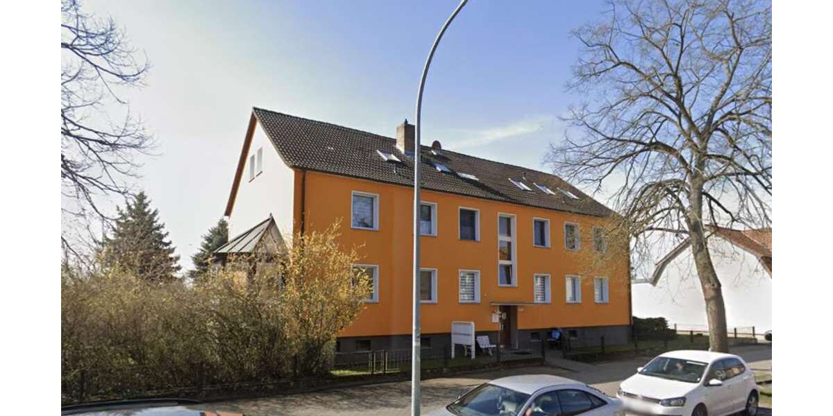 Etagenwohnung Gardelegen - 4 Zimmer, 82 m&sup2;, 525&euro; | Angebot:26625394