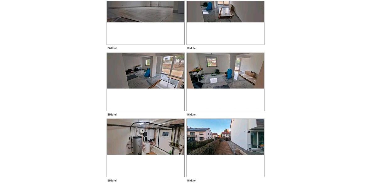 Einfamilienhaus Esslingen am Neckar Pliensauvorstadt - 5 Zimmer, 173 m&sup2;, 2.000&euro; | Angebot:24599416