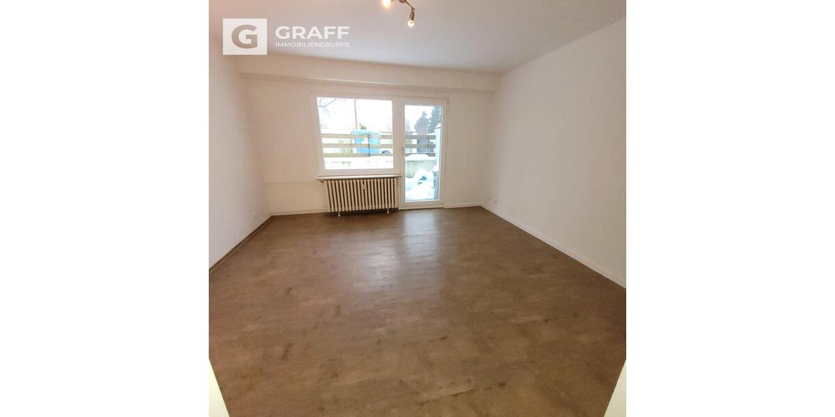 Erdgeschoßwohnung Bremerhaven Wulsdorf - 1.5 Zimmer, 35 m&sup2;, 330&euro; | Angebot:24692685