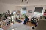 Dachgeschoßwohnung Marburg - 3 Zimmer, 80 m&sup2;, 1.200&euro; | Angebot:26567835