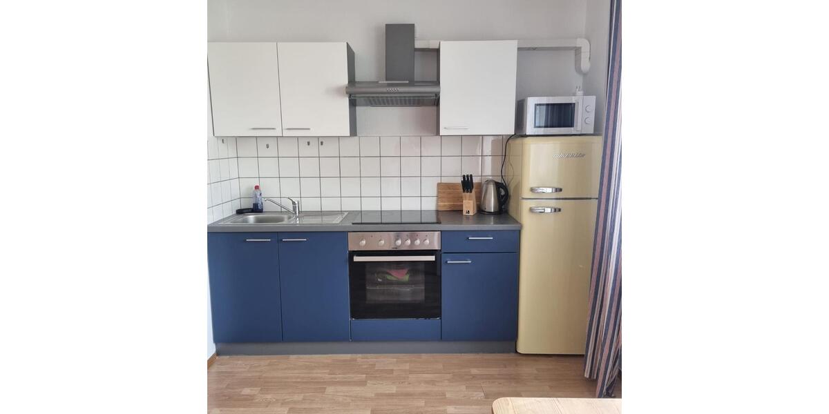 Erdgeschoßwohnung Osnabrück Hellern - 2 Zimmer, 40 m&sup2;, 590&euro; | Angebot:25942370