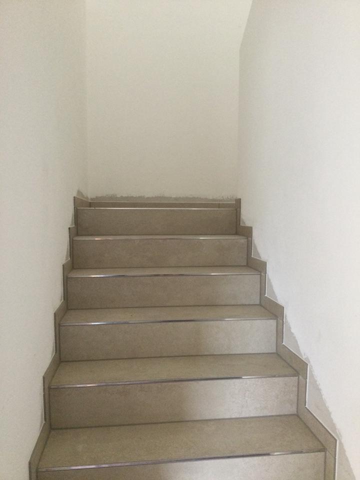 Doppelhaushälfte