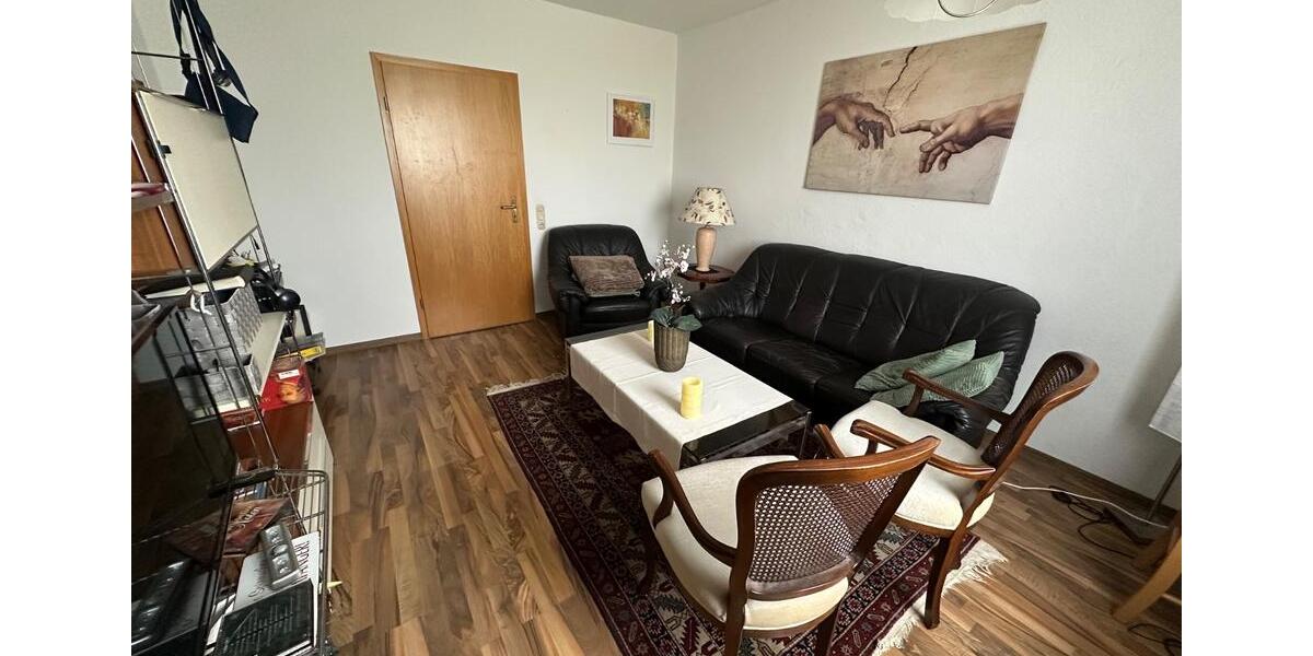 Erdgeschoßwohnung Halberstadt - 2 Zimmer, 310&euro; | Angebot:26177244