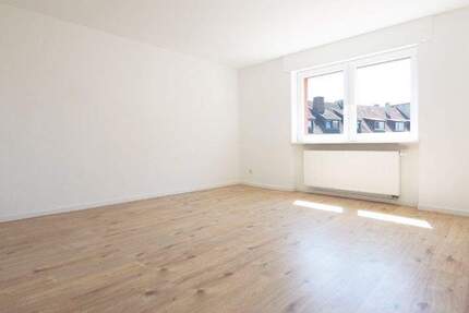 Moderne 4ZKB in ruhiger Seitenstraße von Saarbrücken Burbach! 4 zimmer