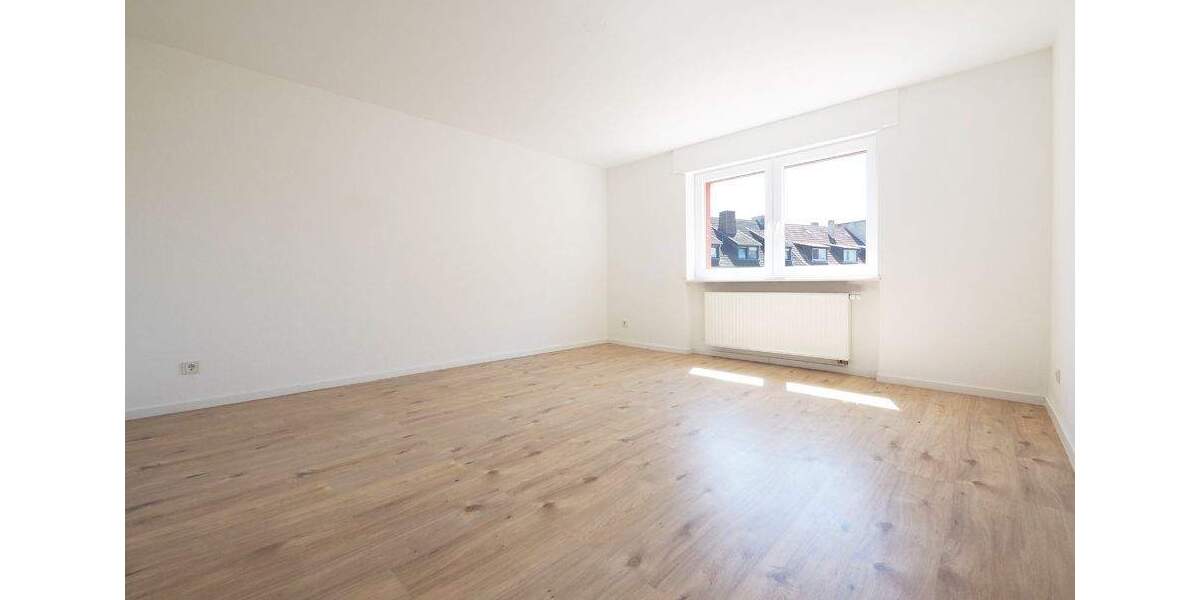Moderne 4ZKB in ruhiger Seitenstraße von Saarbrücken Burbach! 4 zimmer