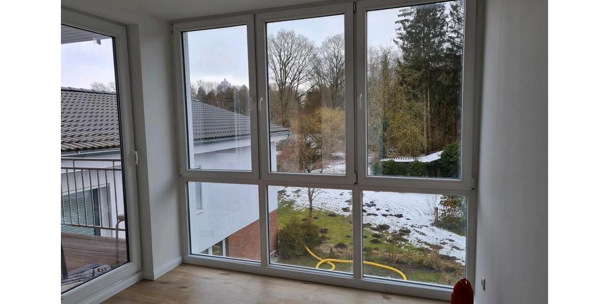 Maisonettenwohnung Tremsbüttel - 4 Zimmer, 125 m&sup2;, 1.190&euro; | Angebot:25381375