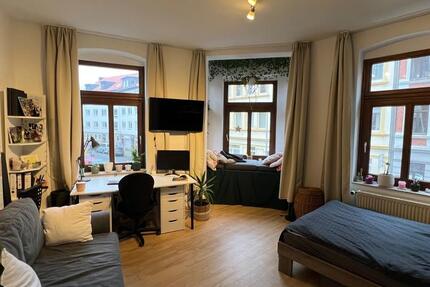 Zwischenmiete in süßer 2er WG in der Nordstadt Hannover 1 zimmer