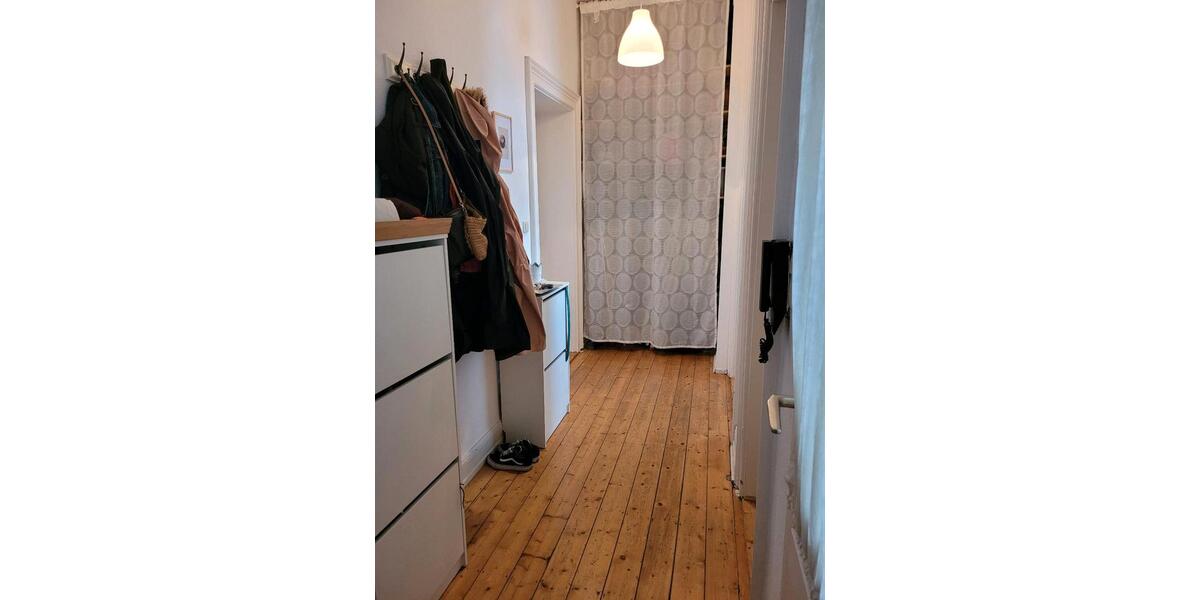 Etagenwohnung Wiesbaden Nordost - 2 Zimmer, 61 m&sup2;, 800&euro; | Angebot:24726224