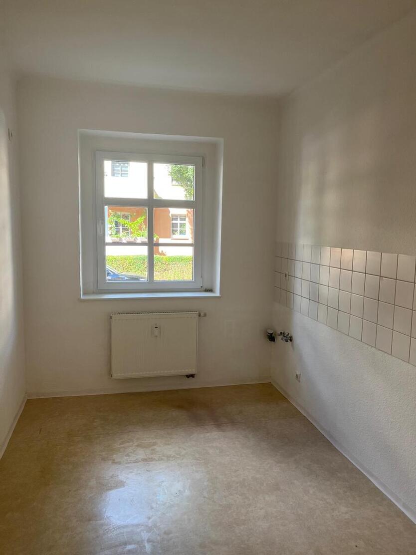 2-Zimmer-Wohnung mit Balkon und Tageslichbad 2 zimmer
