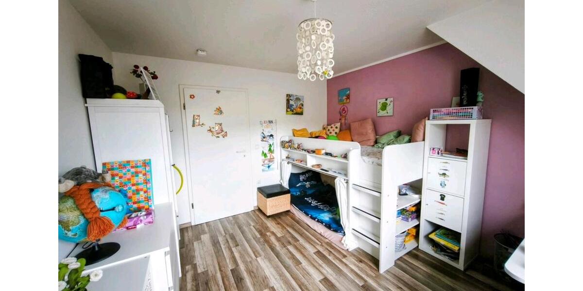 Maisonettenwohnung Mölln - 3 Zimmer, 87 m&sup2;, 1.040&euro; | Angebot:26567658