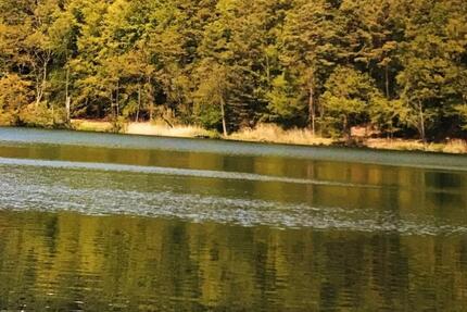 Wohnen wo andere Urlaub machen 2 Raum DG Whg 2 zimmer