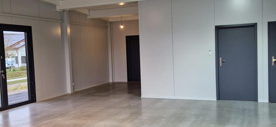 Gewerbeobjekt Hemau - 1.590&euro; | Angebot:25567185