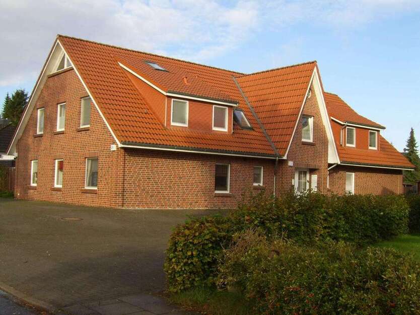 Wohnung zum Mieten in Tostedt 550 € 50 m²