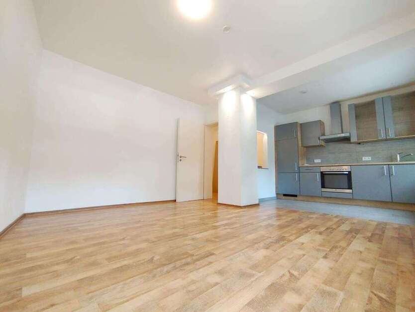 Wohnung zum Mieten in Essen - Altenessen 399 € 36 m²