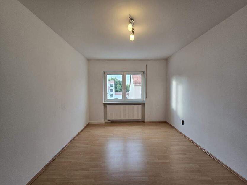 Gemütliche 3 Zimmer Wohnung mit Balkon in Mögeldorf 3 zimmer
