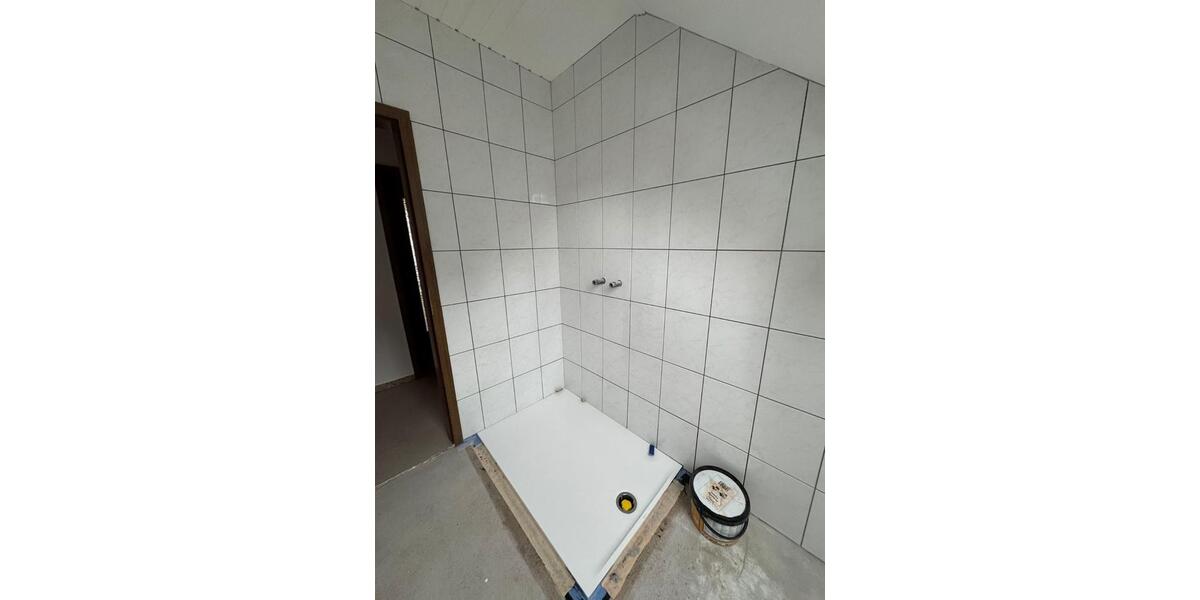 Dachgeschoßwohnung Eschwege - 2 Zimmer, 65 m&sup2;, 495&euro; | Angebot:25764395