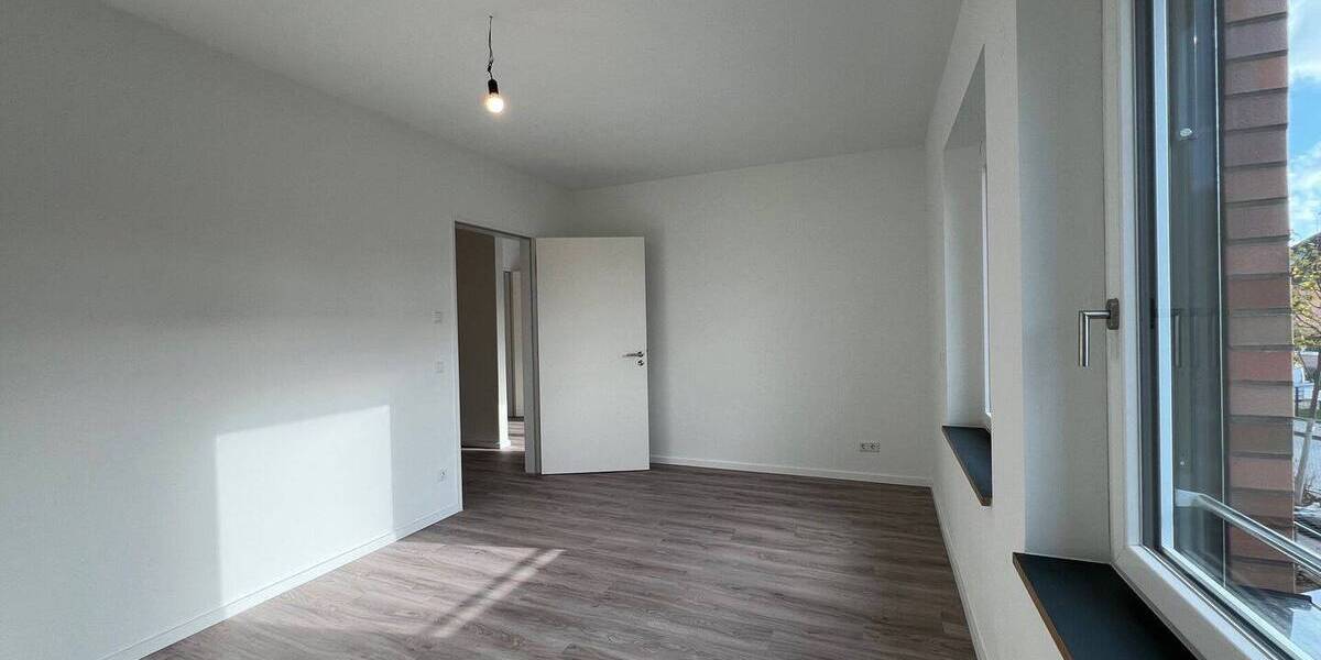 Etagenwohnung Hamburg / Bergedorf Bergedorf - 2 Zimmer, 86 m&sup2;, 1.510&euro; | Angebot:26189270
