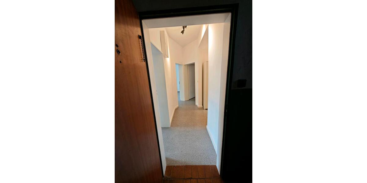 Erdgeschoßwohnung Hamburg Harburg - 1 Zimmer, 15 m&sup2;, 510&euro; | Angebot:26634906