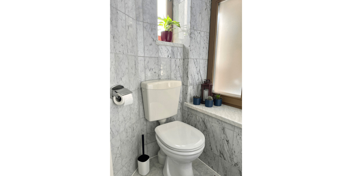 Erdgeschoßwohnung Wismar Altstadt - 1 Zimmer, 22 m&sup2;, 550&euro; | Angebot:25860492