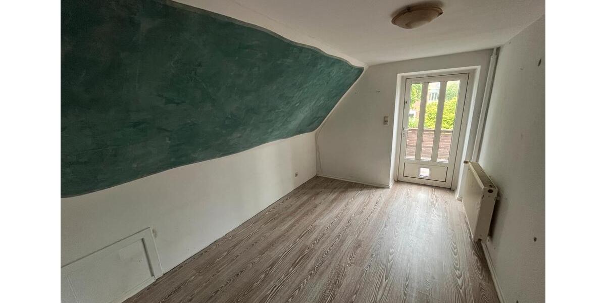 Dachgeschoßwohnung Tangstedt - 3 Zimmer, 60 m&sup2;, 1.000&euro; | Angebot:26609938