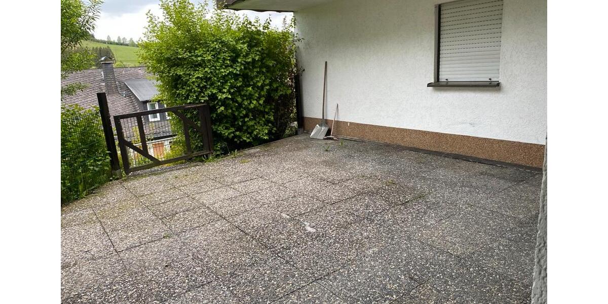 Terrassenwohnung Winterberg - 2 Zimmer, 72 m&sup2;, 800&euro; | Angebot:26579032