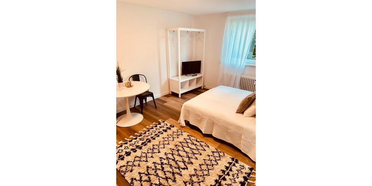 Etagenwohnung Homburg - 1 Zimmer, 28 m&sup2;, 800&euro; | Angebot:26412247