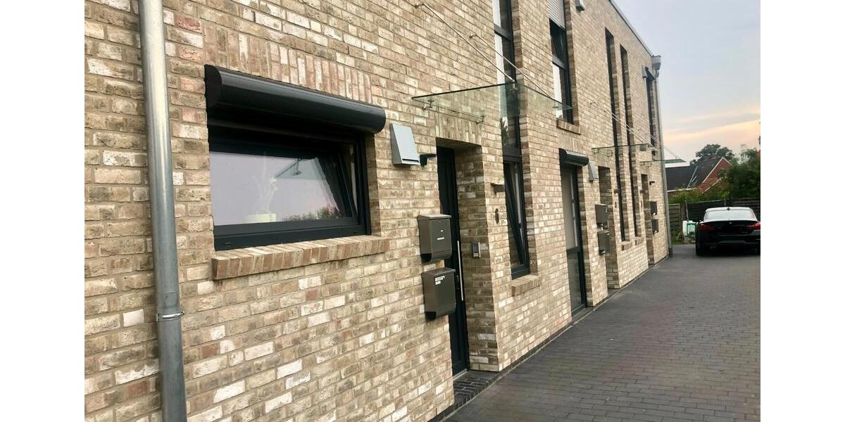 Erdgeschoßwohnung Leer (Ostfriesland) - 2 Zimmer, 64 m&sup2;, 730&euro; | Angebot:26580611