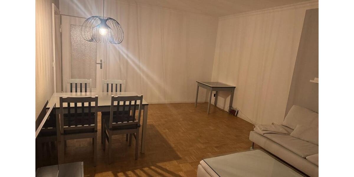 Wohnen auf Zeit Hamburg Eimsbüttel - 2 Zimmer, 54 m&sup2;, 1.300&euro; | Angebot:26620586