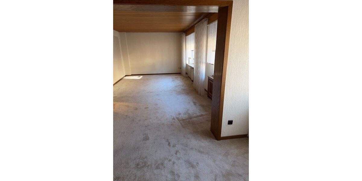 Etagenwohnung Rees - 4 Zimmer, 103 m&sup2;, 775&euro; | Angebot:24712481