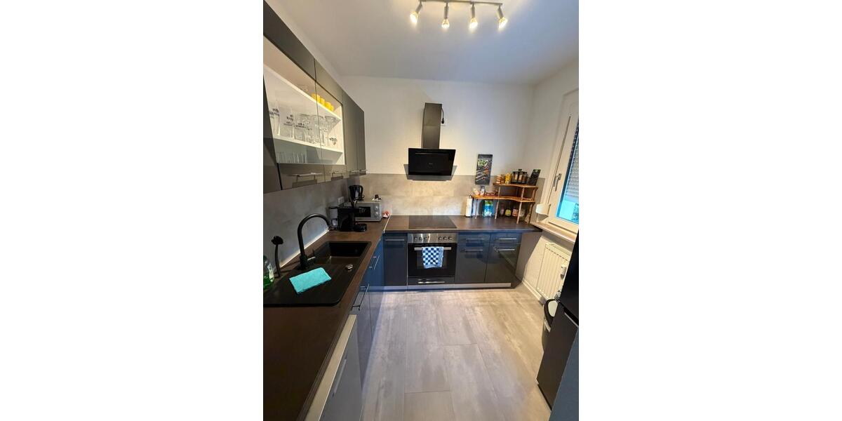 Ferienwohnung Monteurwohnung zu vermieten 2 zimmer