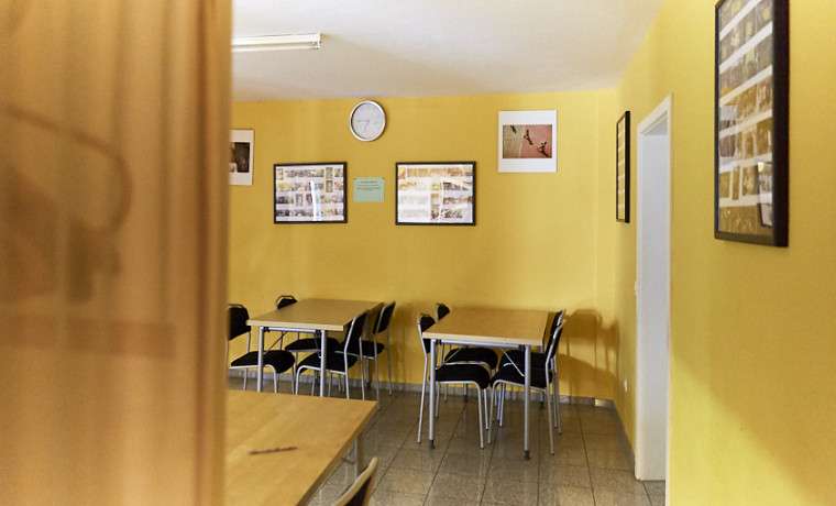 Büro in Köln 400 € 120 m²