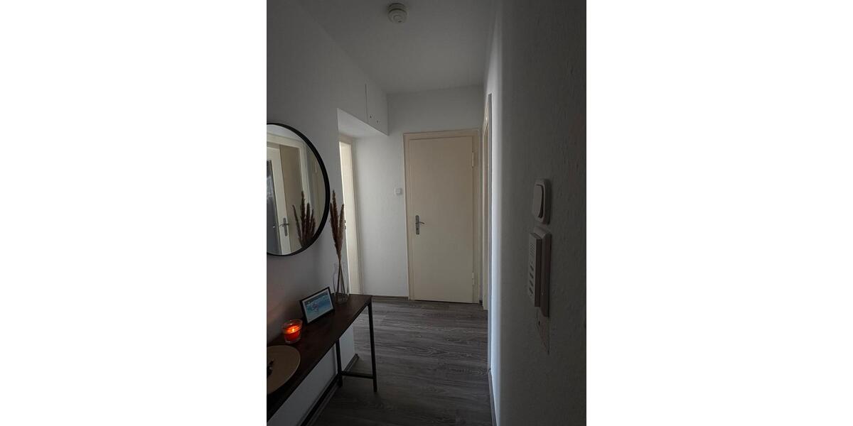 Wohnen auf Zeit Essen Stadtbezirk II - 1 Zimmer, 17 m&sup2;, 350&euro; | Angebot:26555348