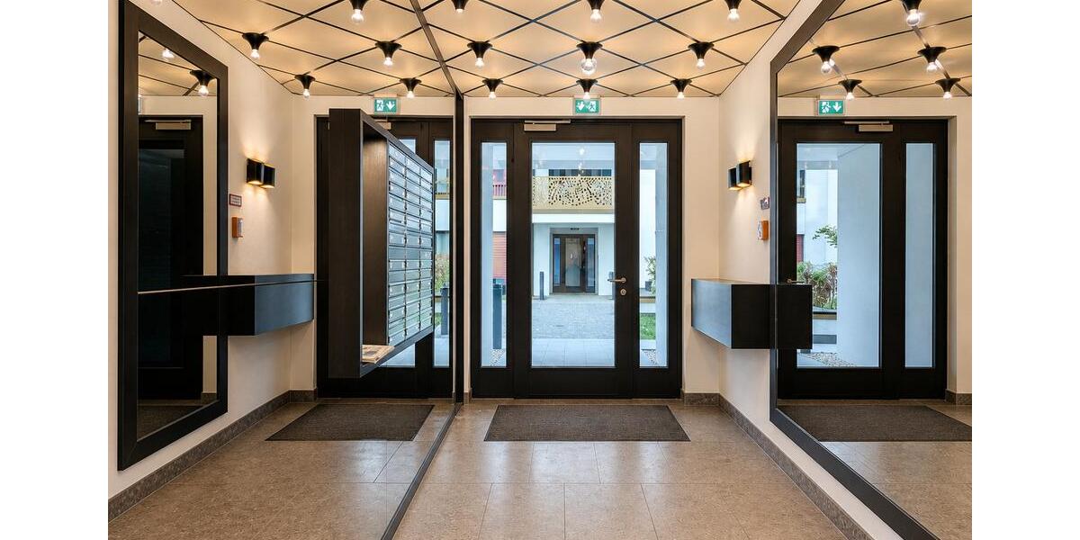 Etagenwohnung Berlin Mitte - 2 Zimmer, 63 m&sup2;, 1.900&euro; | Angebot:26532862