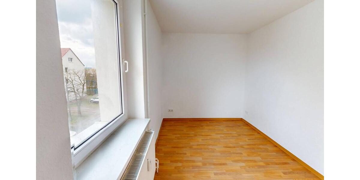 Etagenwohnung Wittenberg Lutherstadt - 4 Zimmer, 74 m&sup2;, 449&euro; | Angebot:25853010
